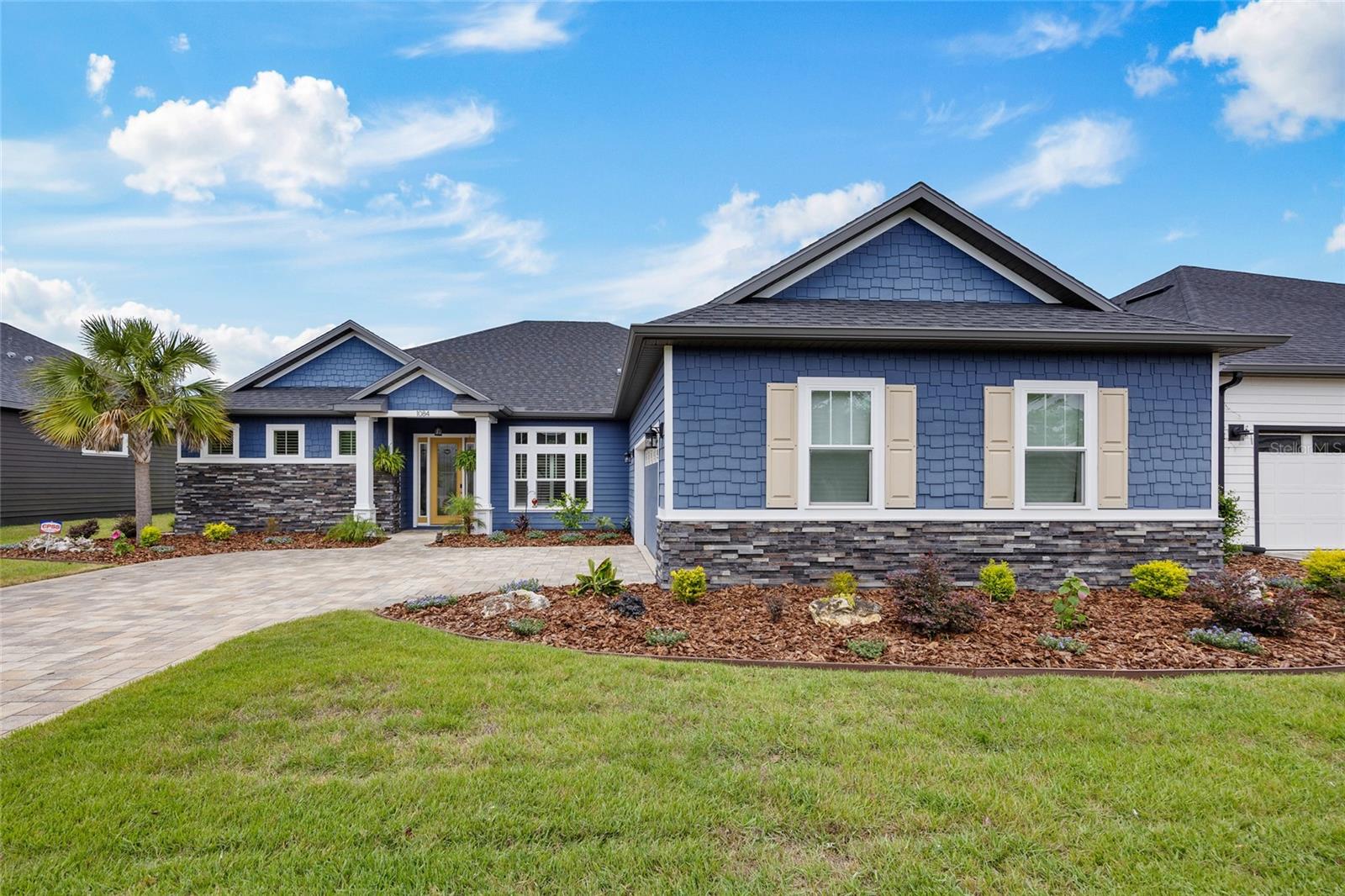 1084 NW 134TH WAY, NEWBERRY, FL, 32669