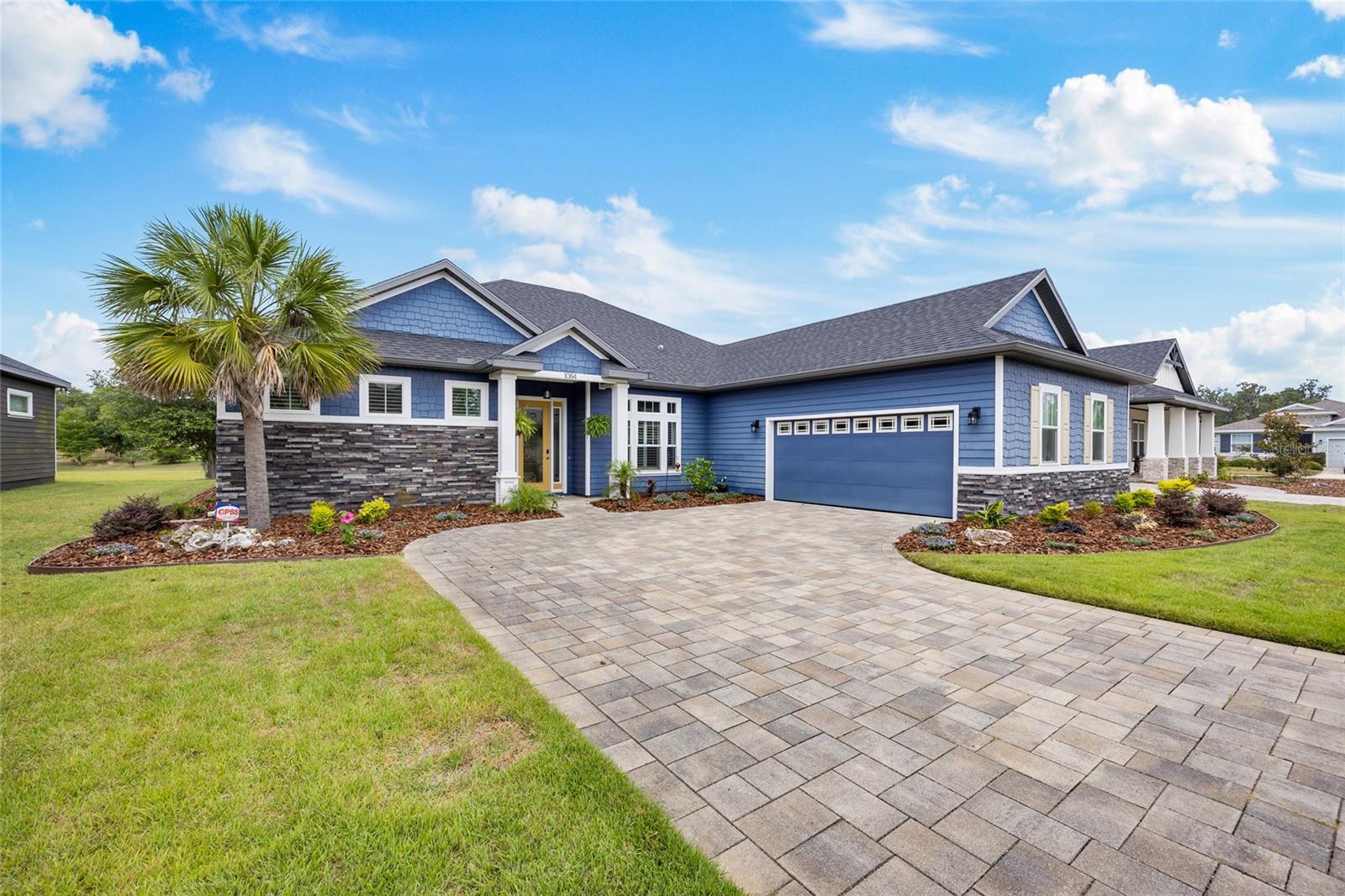 1084 NW 134TH WAY, NEWBERRY, FL, 32669