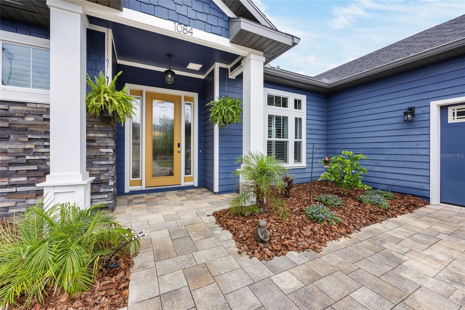 1084 NW 134TH WAY, NEWBERRY, FL, 32669