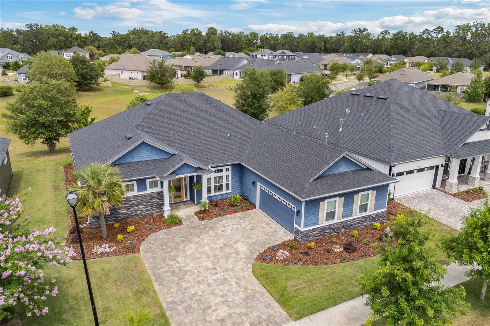 1084 NW 134TH WAY, NEWBERRY, FL, 32669