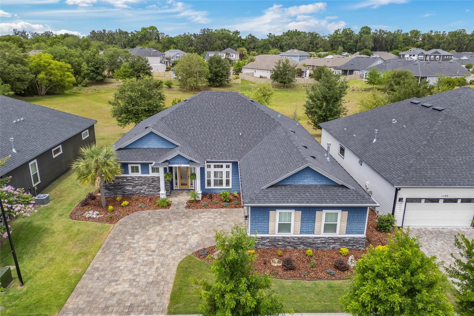 1084 NW 134TH WAY, NEWBERRY, FL, 32669