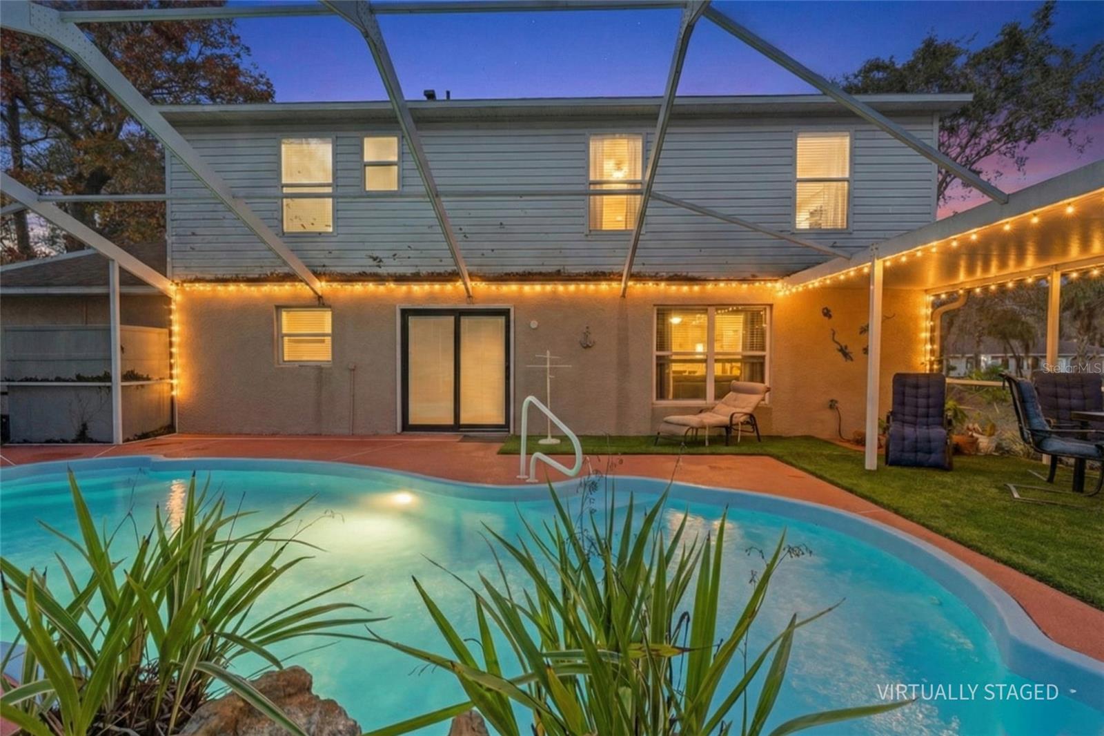 11150 MARQUETTE ST, SPRING HILL, FL, 34609