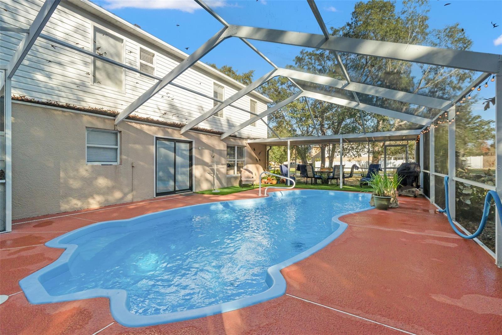 11150 MARQUETTE ST, SPRING HILL, FL, 34609