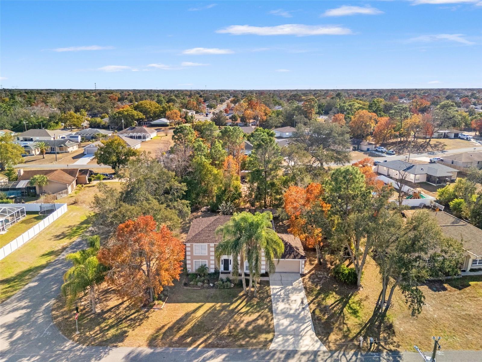 11150 MARQUETTE ST, SPRING HILL, FL, 34609