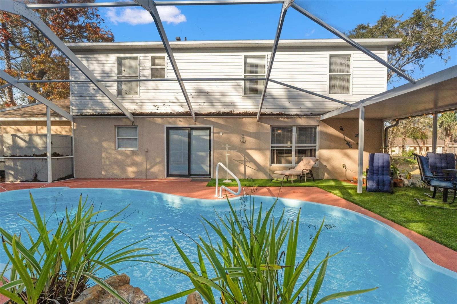 11150 MARQUETTE ST, SPRING HILL, FL, 34609