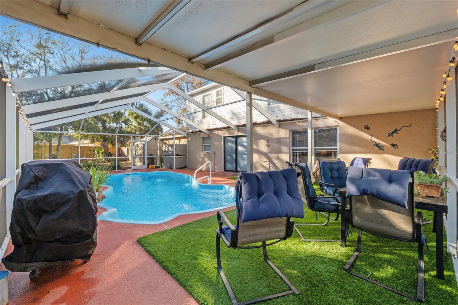 11150 MARQUETTE ST, SPRING HILL, FL, 34609