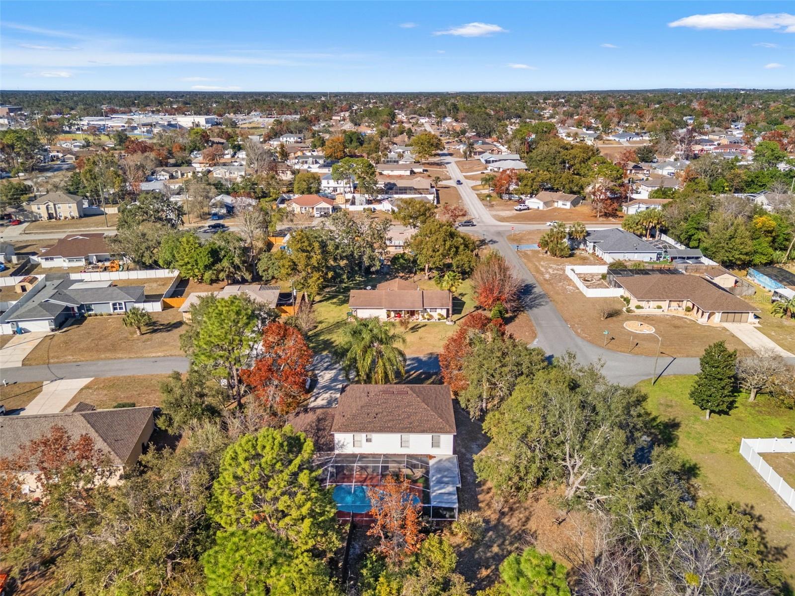 11150 MARQUETTE ST, SPRING HILL, FL, 34609