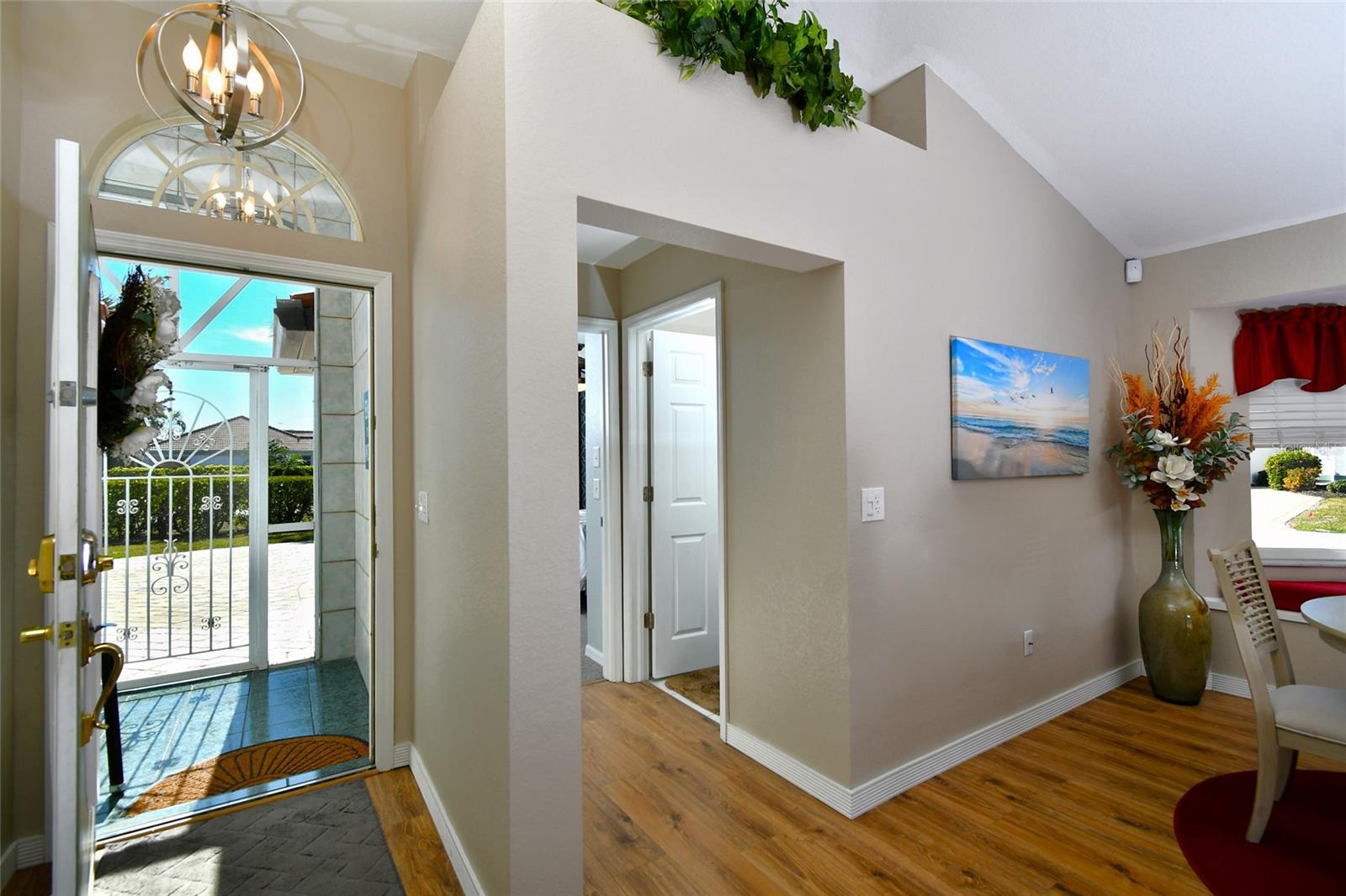 1501 ISLAMORADA BLVD, PUNTA GORDA, FL, 33955