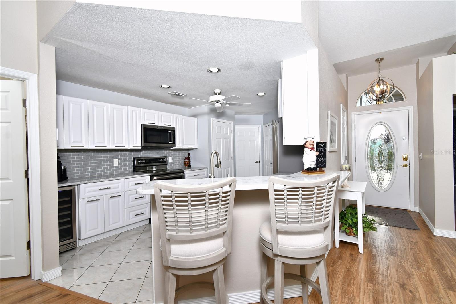 1501 ISLAMORADA BLVD, PUNTA GORDA, FL, 33955