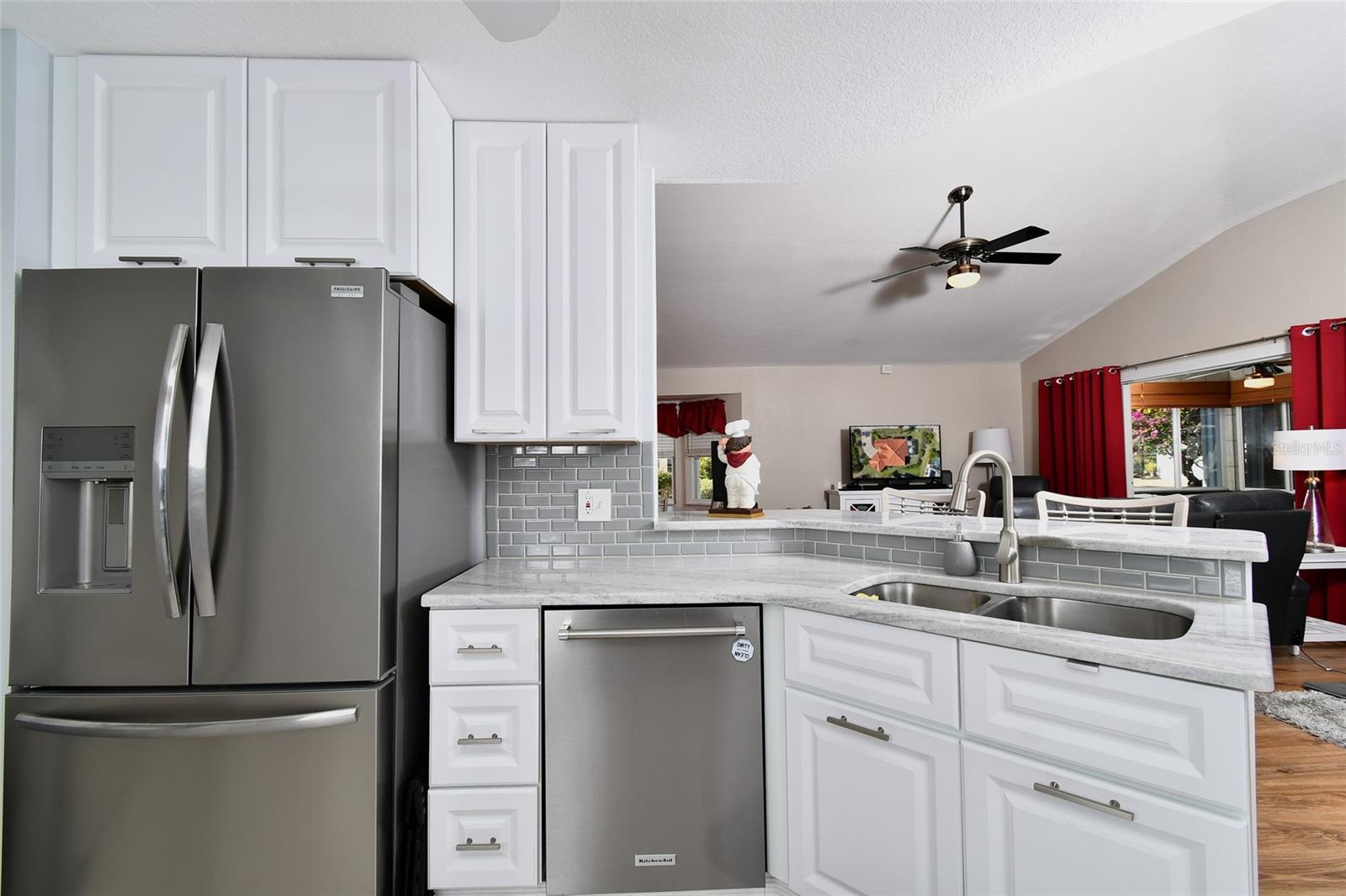 1501 ISLAMORADA BLVD, PUNTA GORDA, FL, 33955