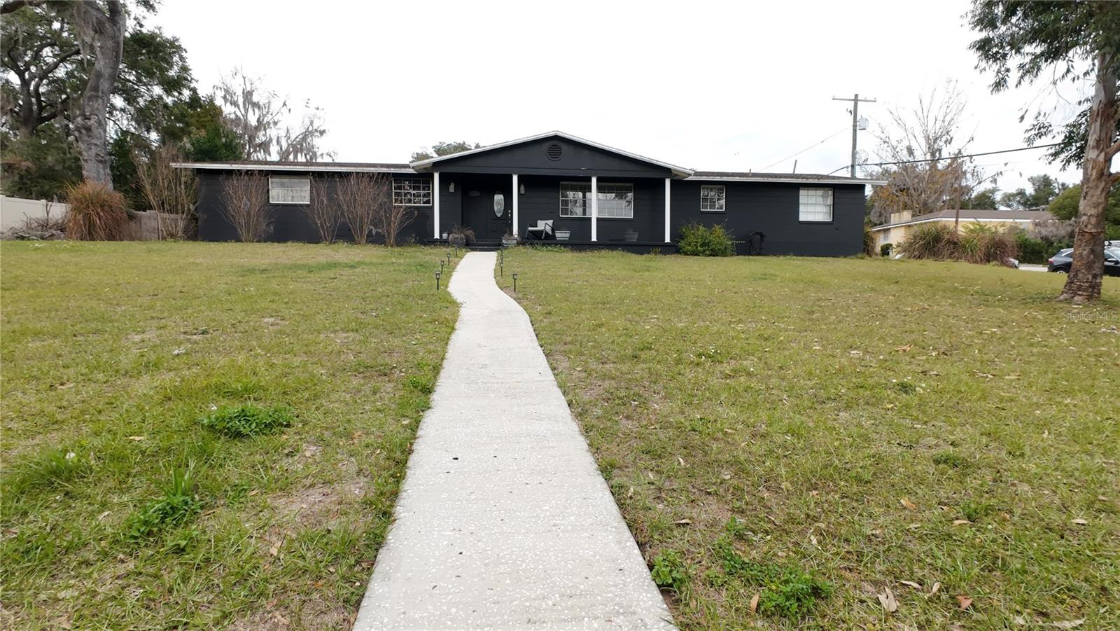 36845 VIRGINIA AVE, DADE CITY, FL, 33523