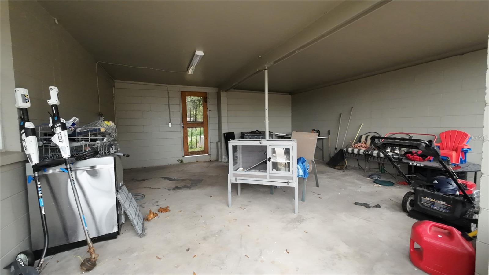 36845 VIRGINIA AVE, DADE CITY, FL, 33523