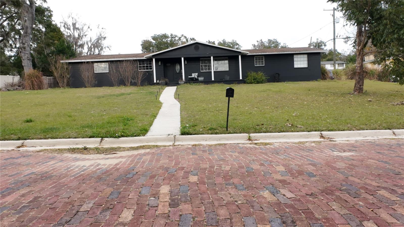 36845 VIRGINIA AVE, DADE CITY, FL, 33523