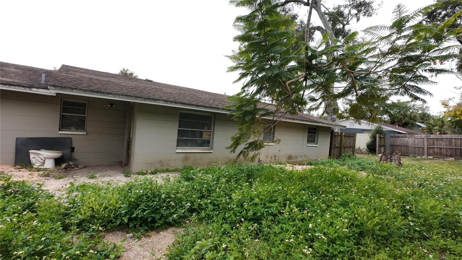 36845 VIRGINIA AVE, DADE CITY, FL, 33523