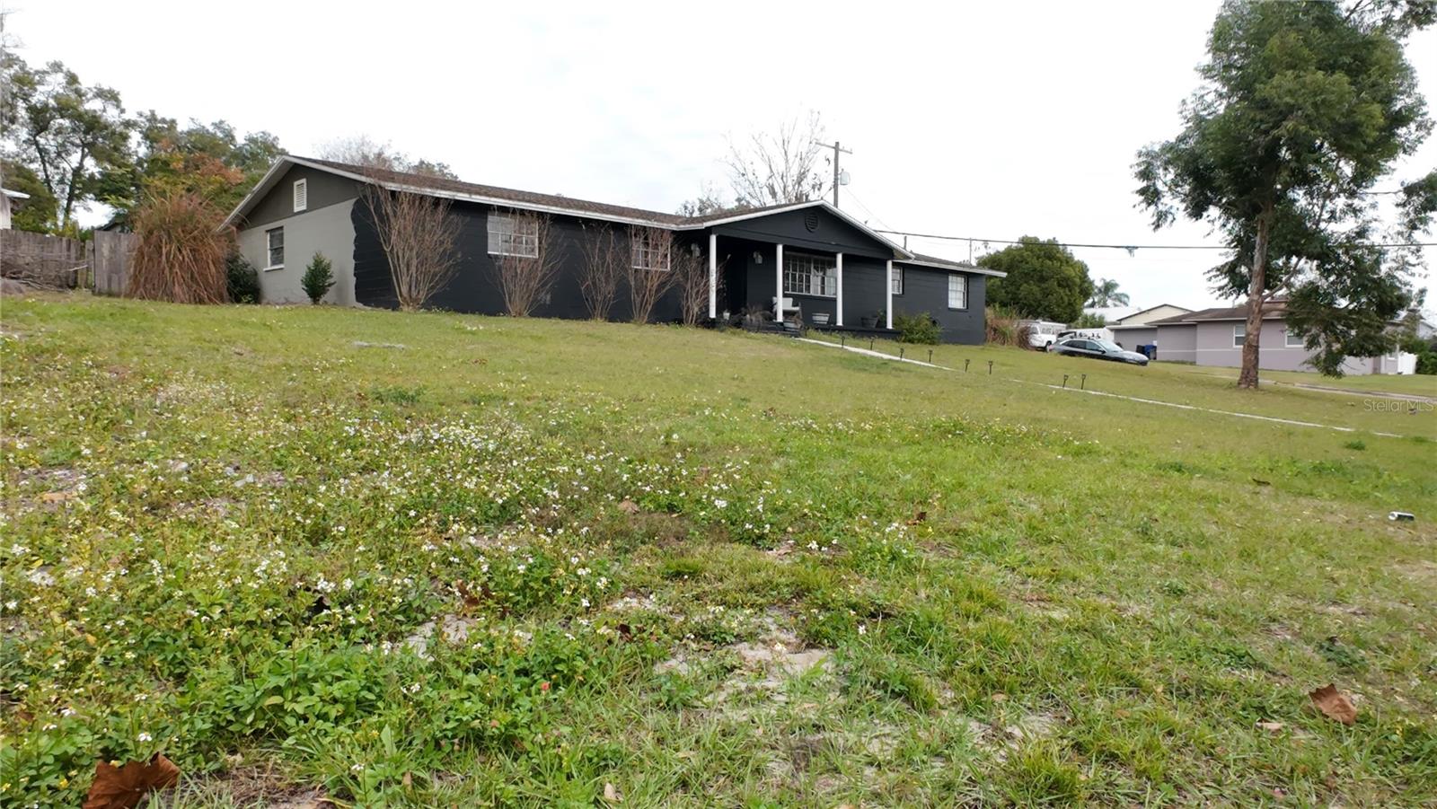 36845 VIRGINIA AVE, DADE CITY, FL, 33523