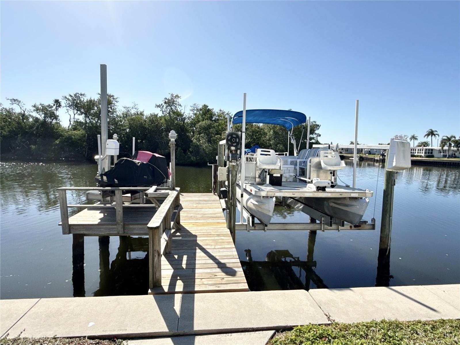 436 MOUNT OAK AVE NE #747, ST PETERSBURG, FL, 33702