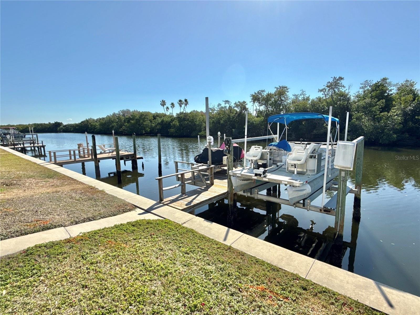 436 MOUNT OAK AVE NE #747, ST PETERSBURG, FL, 33702