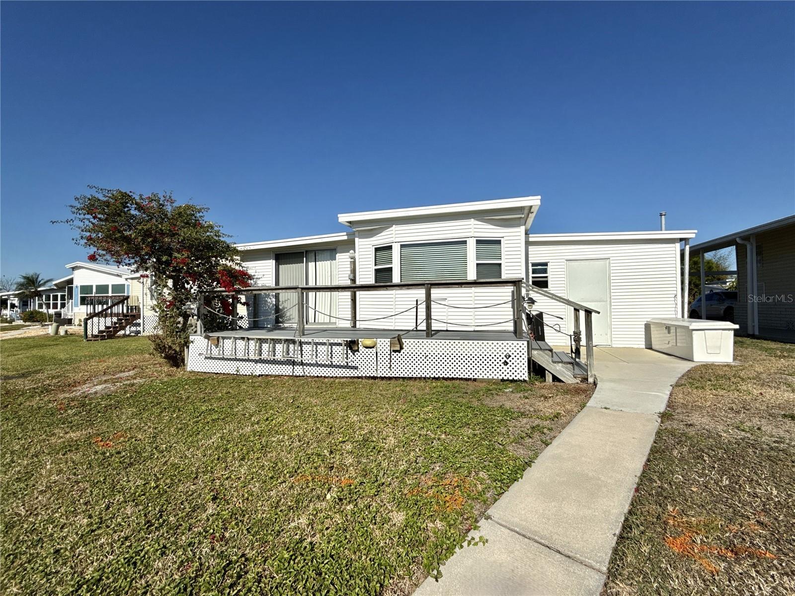 436 MOUNT OAK AVE NE #747, ST PETERSBURG, FL, 33702