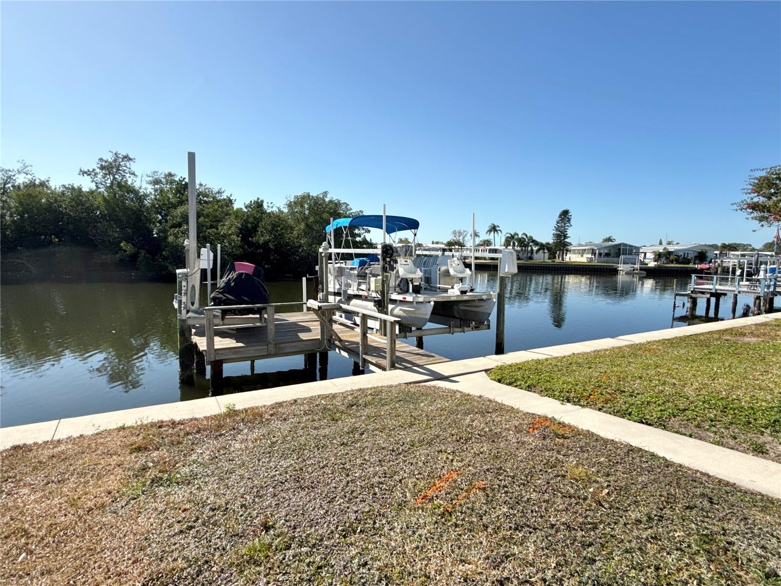 436 MOUNT OAK AVE NE #747, ST PETERSBURG, FL, 33702