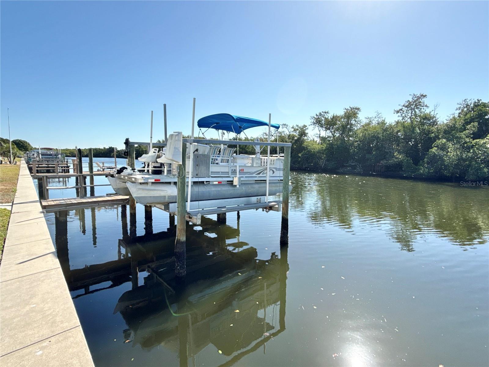 436 MOUNT OAK AVE NE #747, ST PETERSBURG, FL, 33702