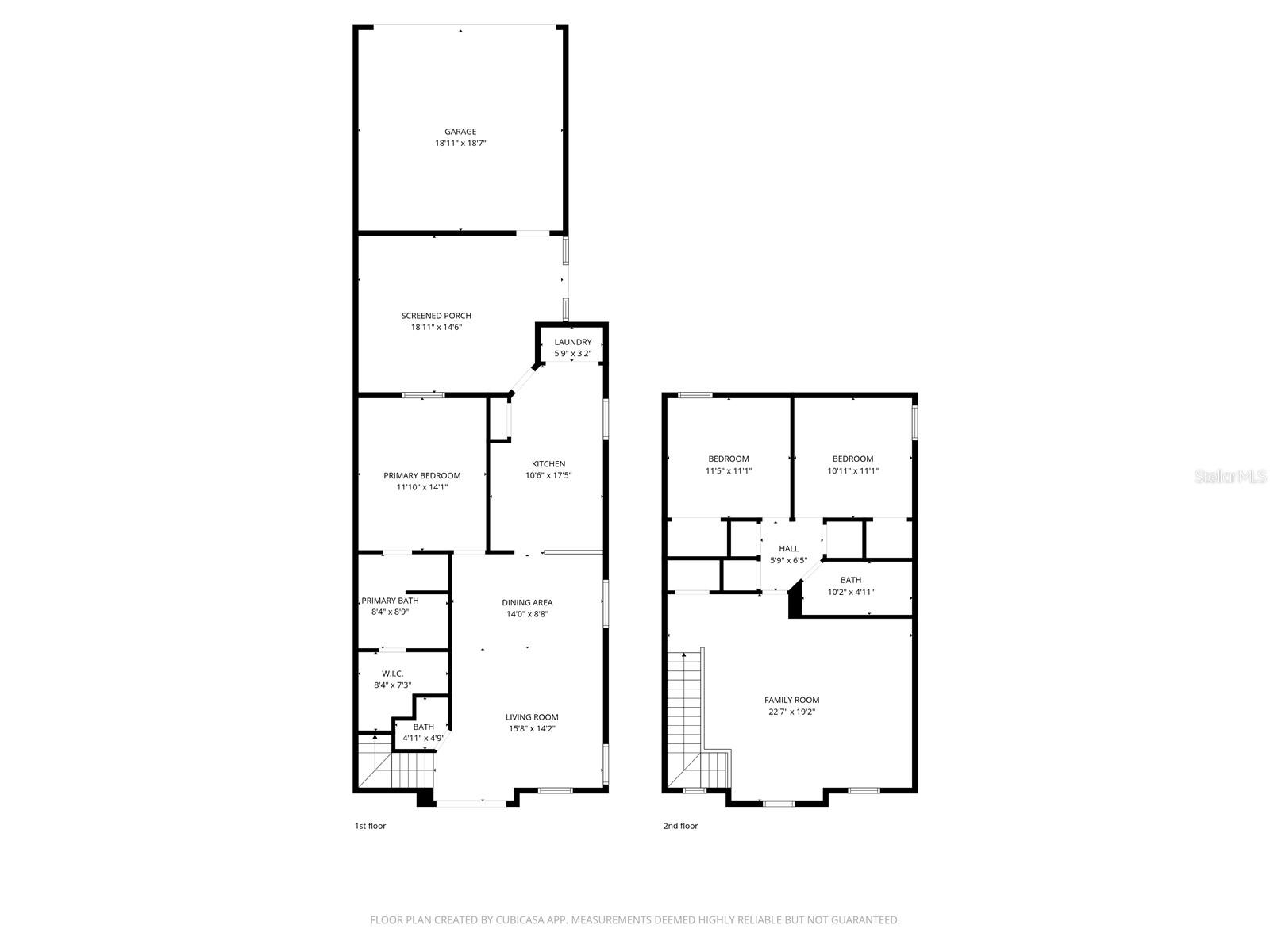 14167 STOWBRIDGE AVE, TAMPA, FL, 33626