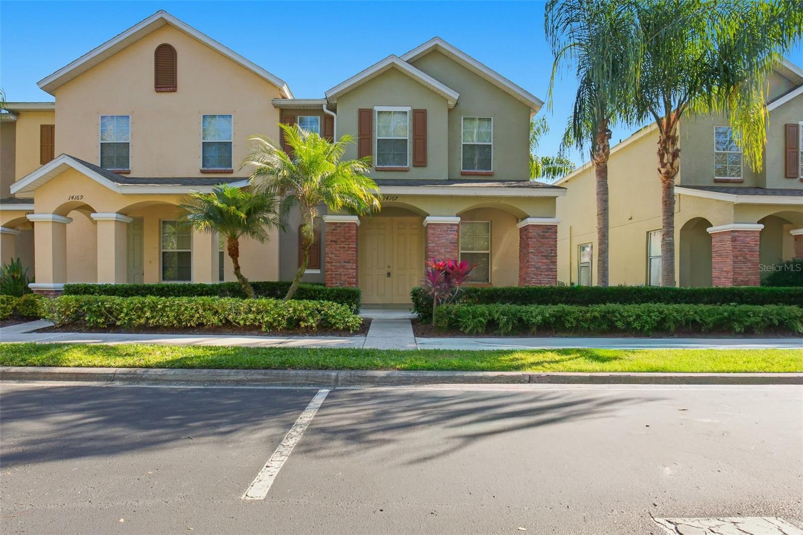 14167 STOWBRIDGE AVE, TAMPA, FL, 33626