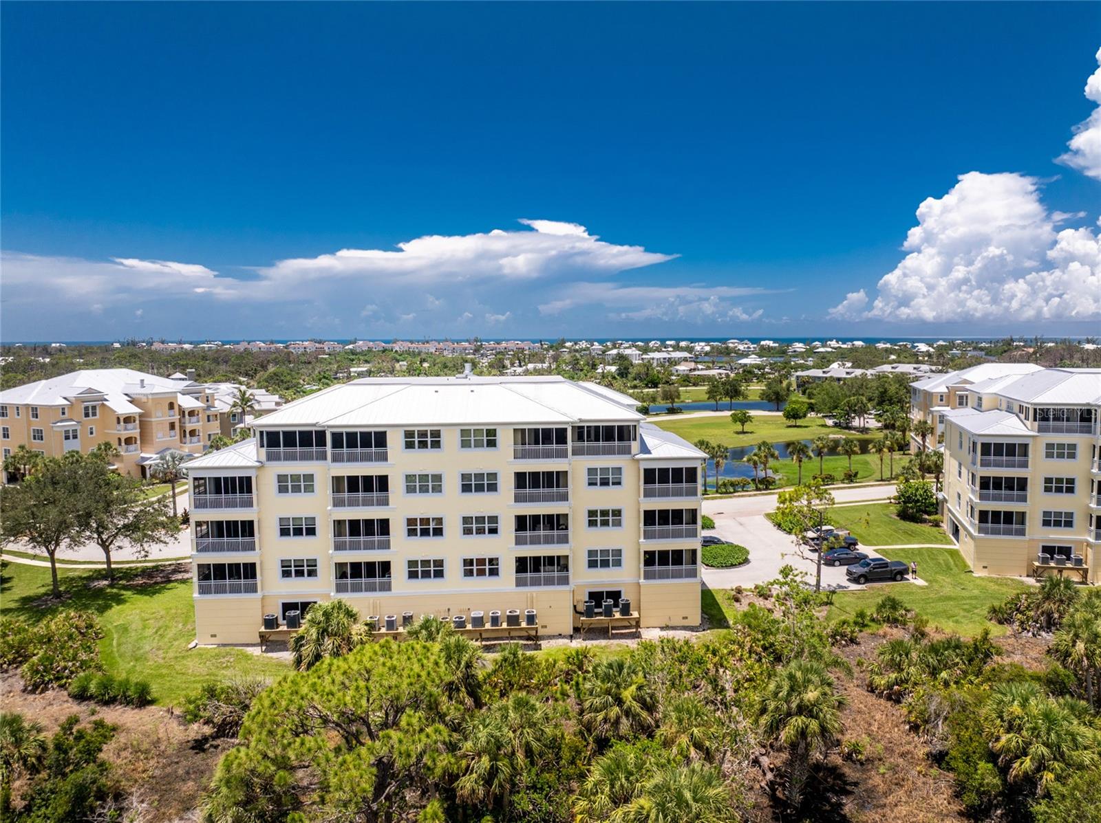 8571 AMBERJACK CIR #103, ENGLEWOOD, FL, 34224