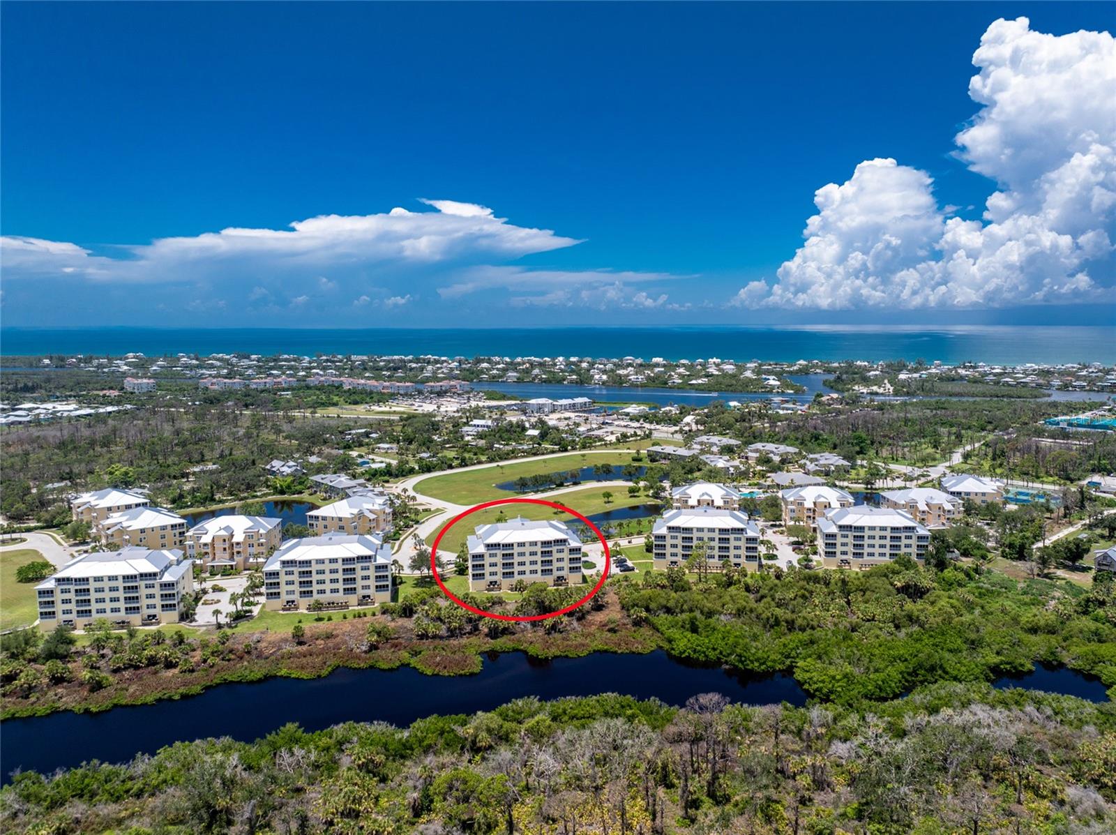 8571 AMBERJACK CIR #103, ENGLEWOOD, FL, 34224