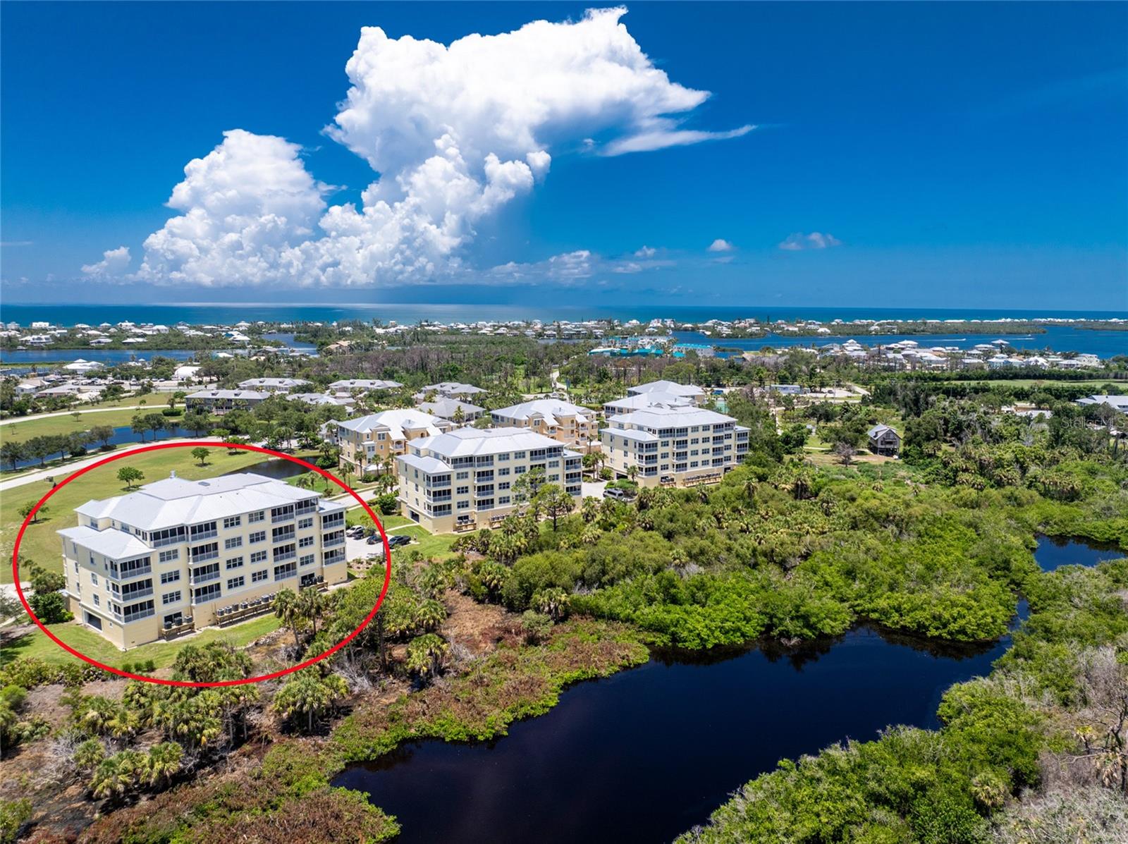 8571 AMBERJACK CIR #103, ENGLEWOOD, FL, 34224