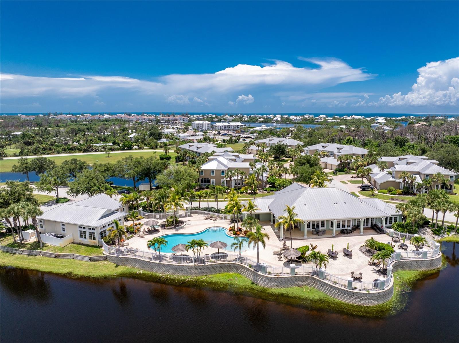 8571 AMBERJACK CIR #103, ENGLEWOOD, FL, 34224