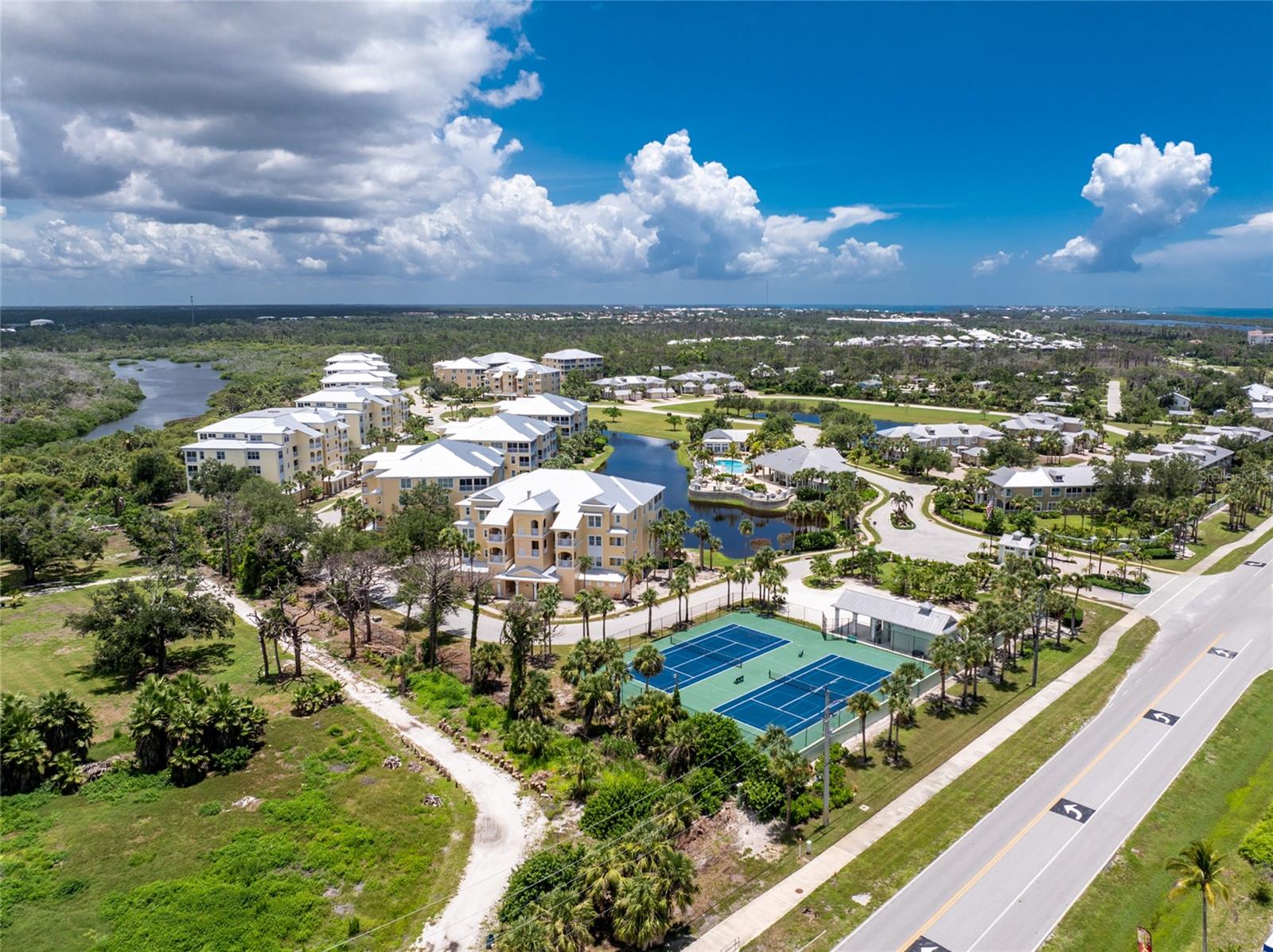 8571 AMBERJACK CIR #103, ENGLEWOOD, FL, 34224