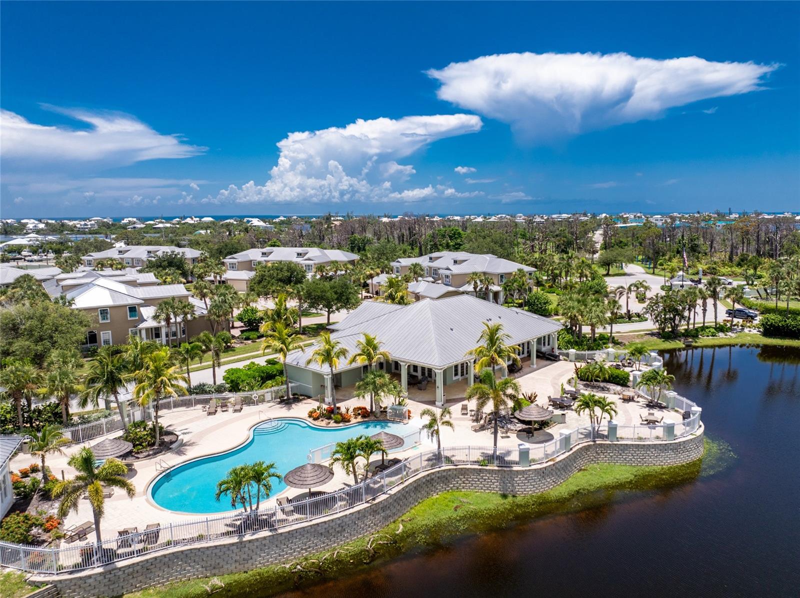 8571 AMBERJACK CIR #103, ENGLEWOOD, FL, 34224