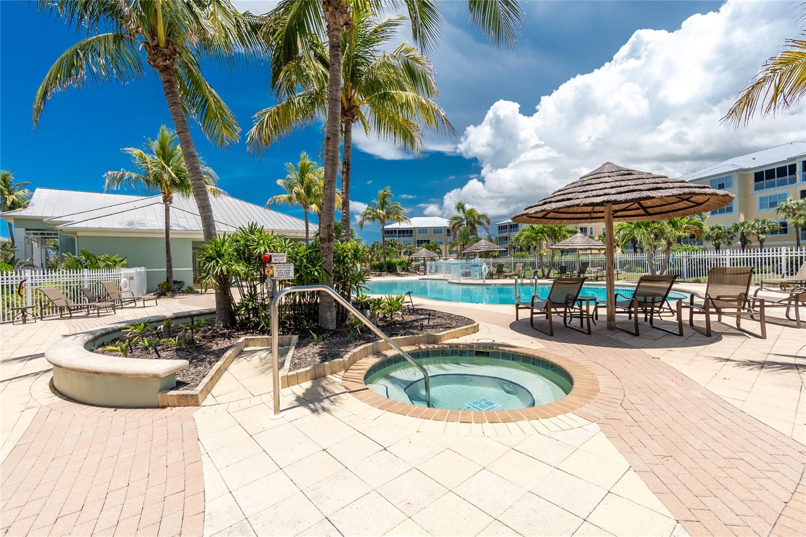 8571 AMBERJACK CIR #103, ENGLEWOOD, FL, 34224