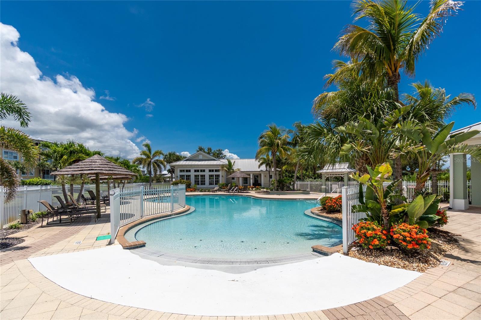 8571 AMBERJACK CIR #103, ENGLEWOOD, FL, 34224