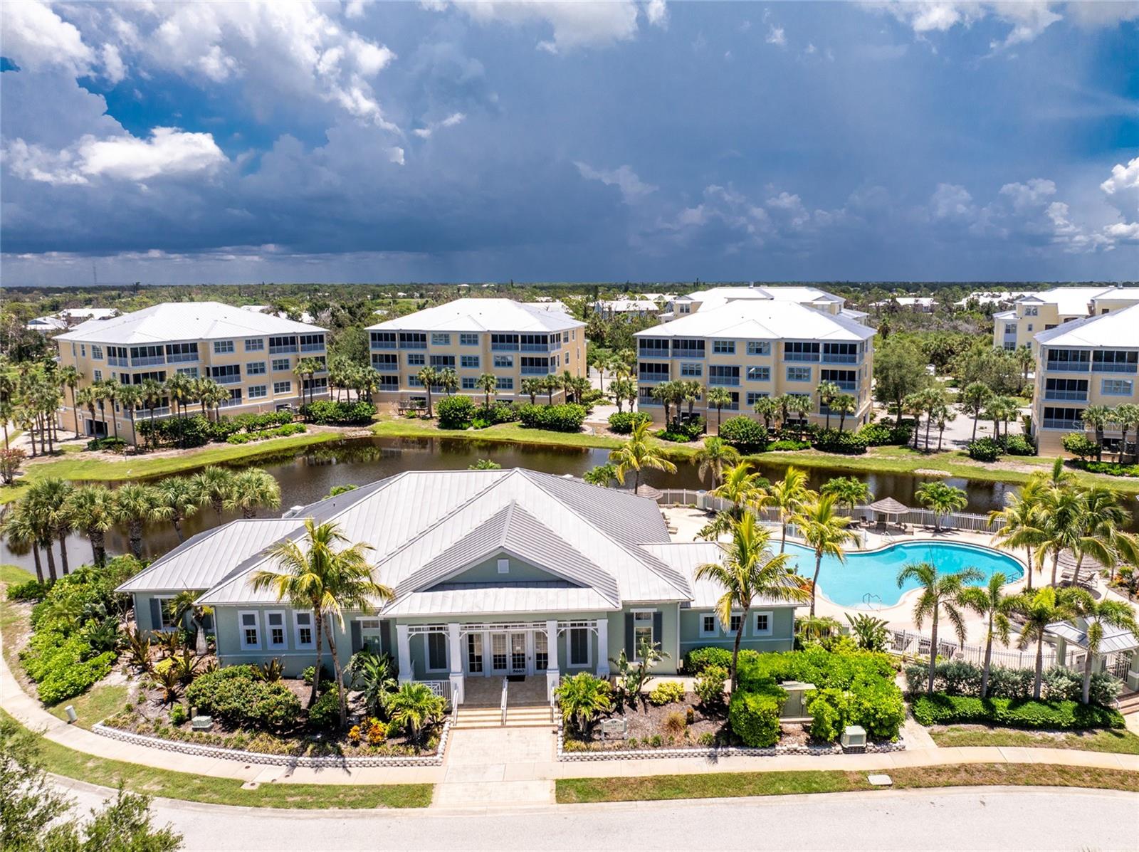 8571 AMBERJACK CIR #103, ENGLEWOOD, FL, 34224