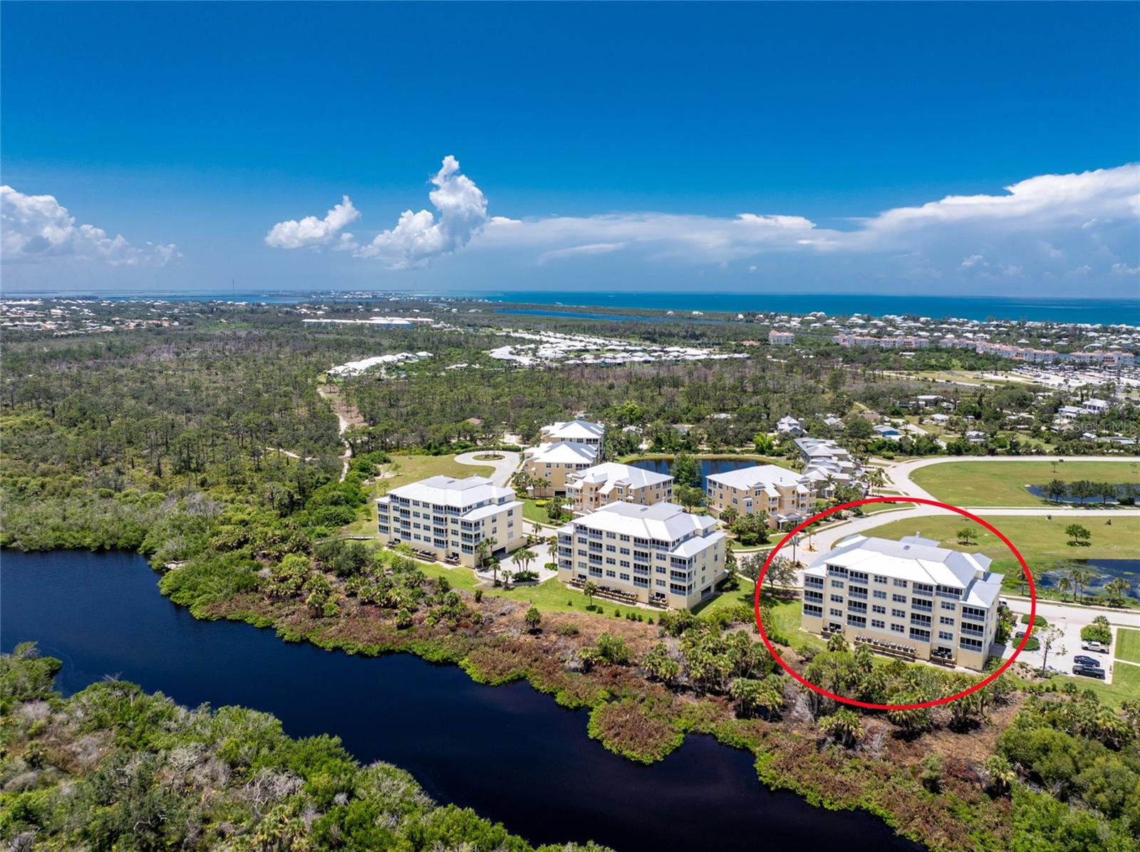 8571 AMBERJACK CIR #103, ENGLEWOOD, FL, 34224