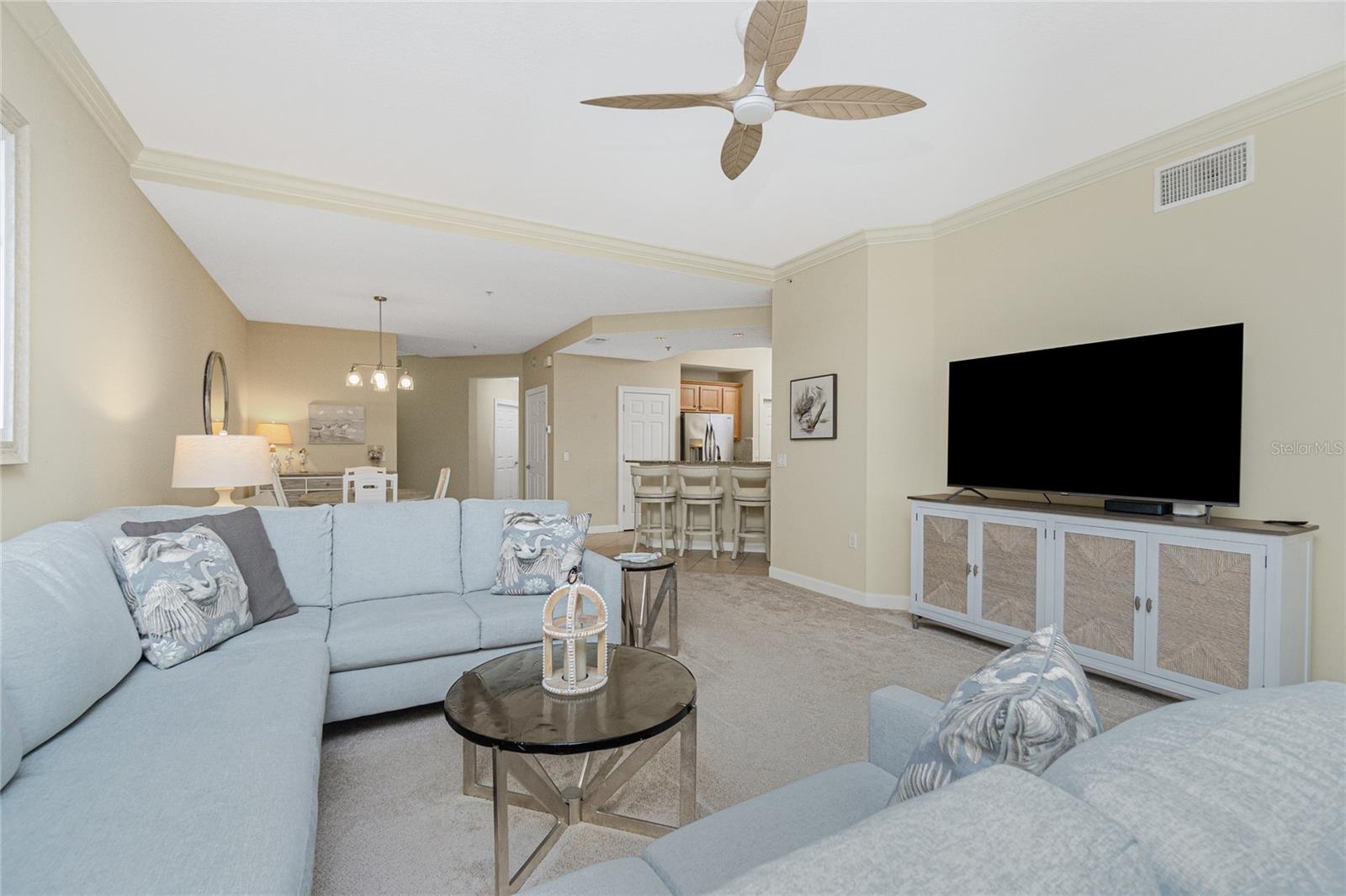 8571 AMBERJACK CIR #103, ENGLEWOOD, FL, 34224