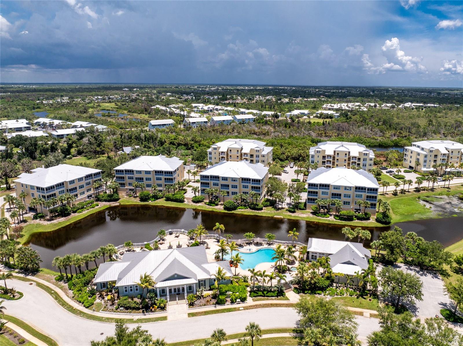 8571 AMBERJACK CIR #103, ENGLEWOOD, FL, 34224