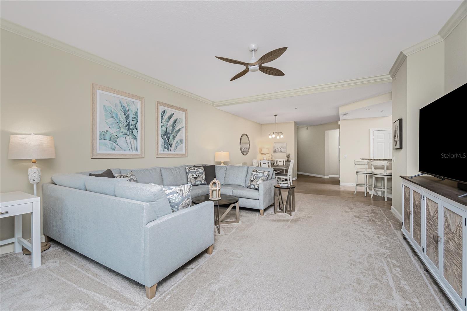 8571 AMBERJACK CIR #103, ENGLEWOOD, FL, 34224