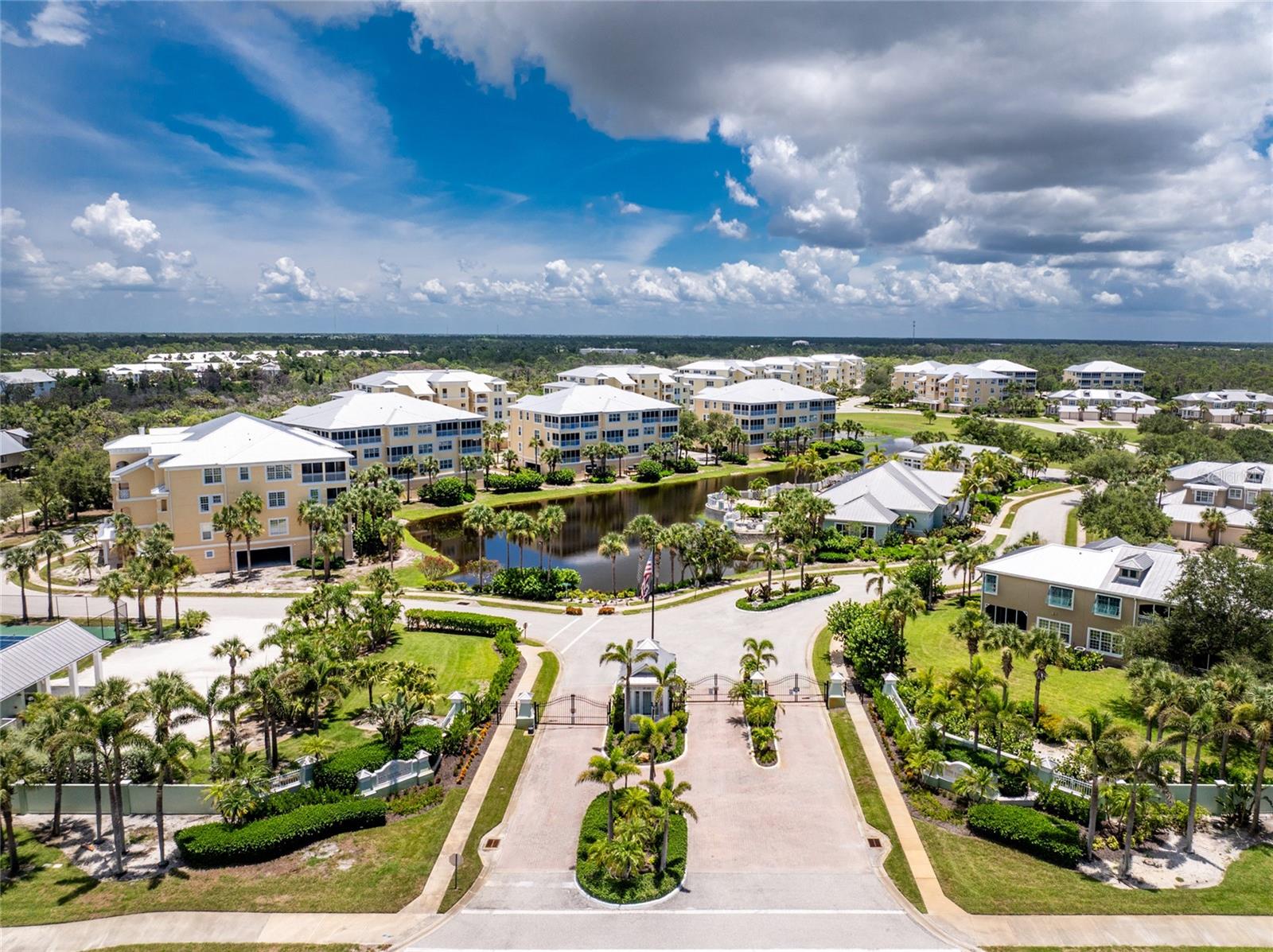 8571 AMBERJACK CIR #103, ENGLEWOOD, FL, 34224