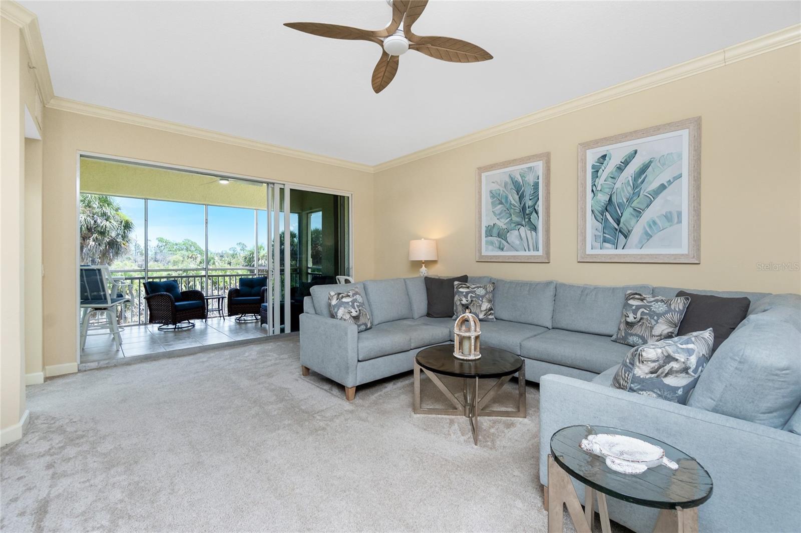 8571 AMBERJACK CIR #103, ENGLEWOOD, FL, 34224