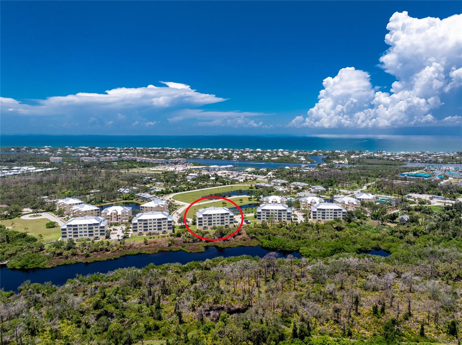 8571 AMBERJACK CIR #103, ENGLEWOOD, FL, 34224