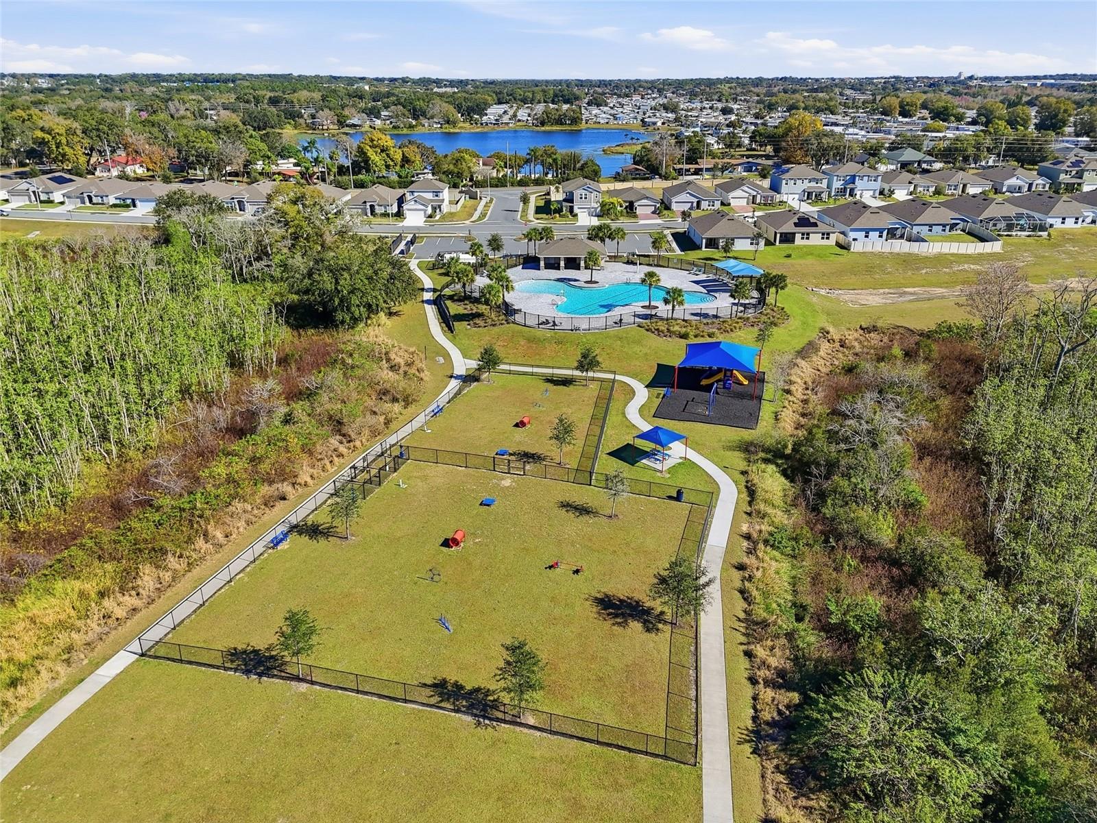 3536 YARIAN DR, HAINES CITY, FL, 33844