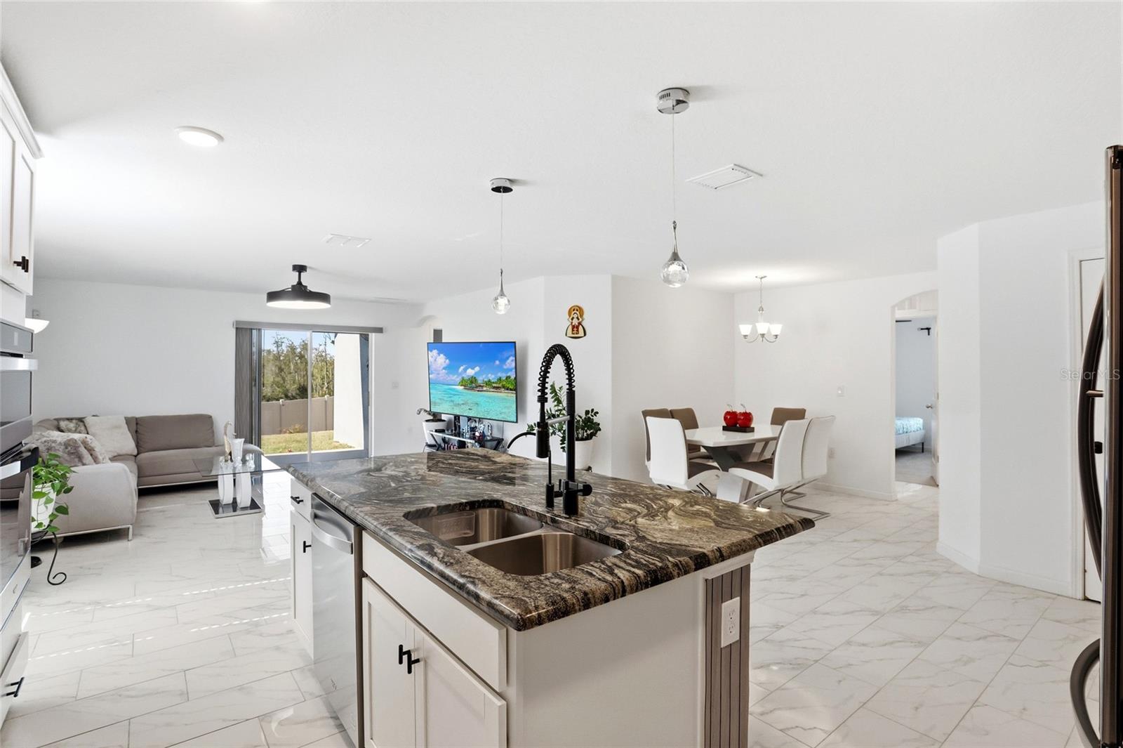 3536 YARIAN DR, HAINES CITY, FL, 33844