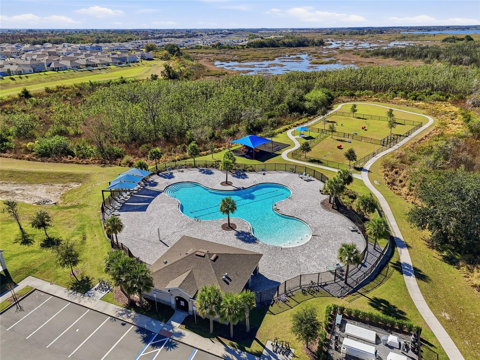 3536 YARIAN DR, HAINES CITY, FL, 33844