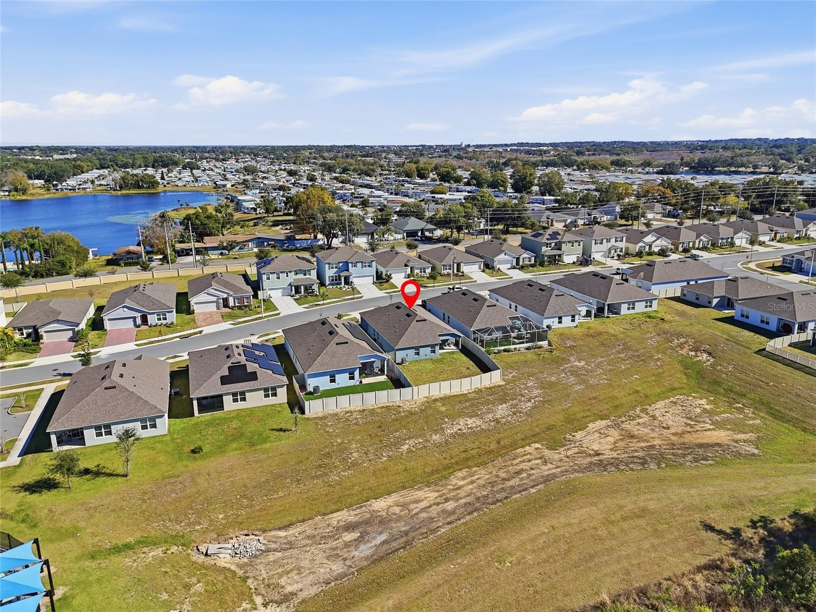 3536 YARIAN DR, HAINES CITY, FL, 33844