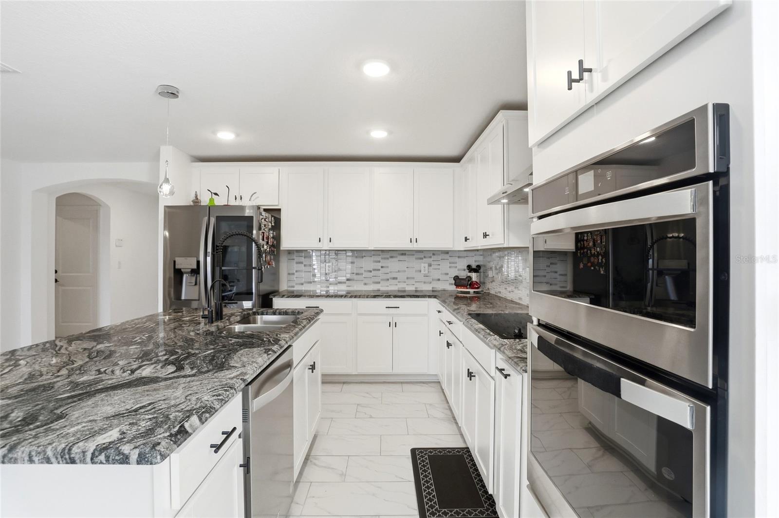 3536 YARIAN DR, HAINES CITY, FL, 33844