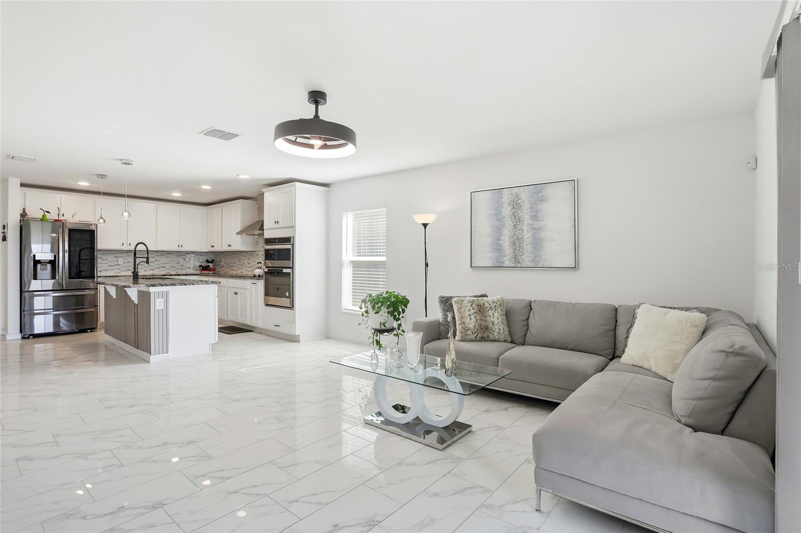 3536 YARIAN DR, HAINES CITY, FL, 33844