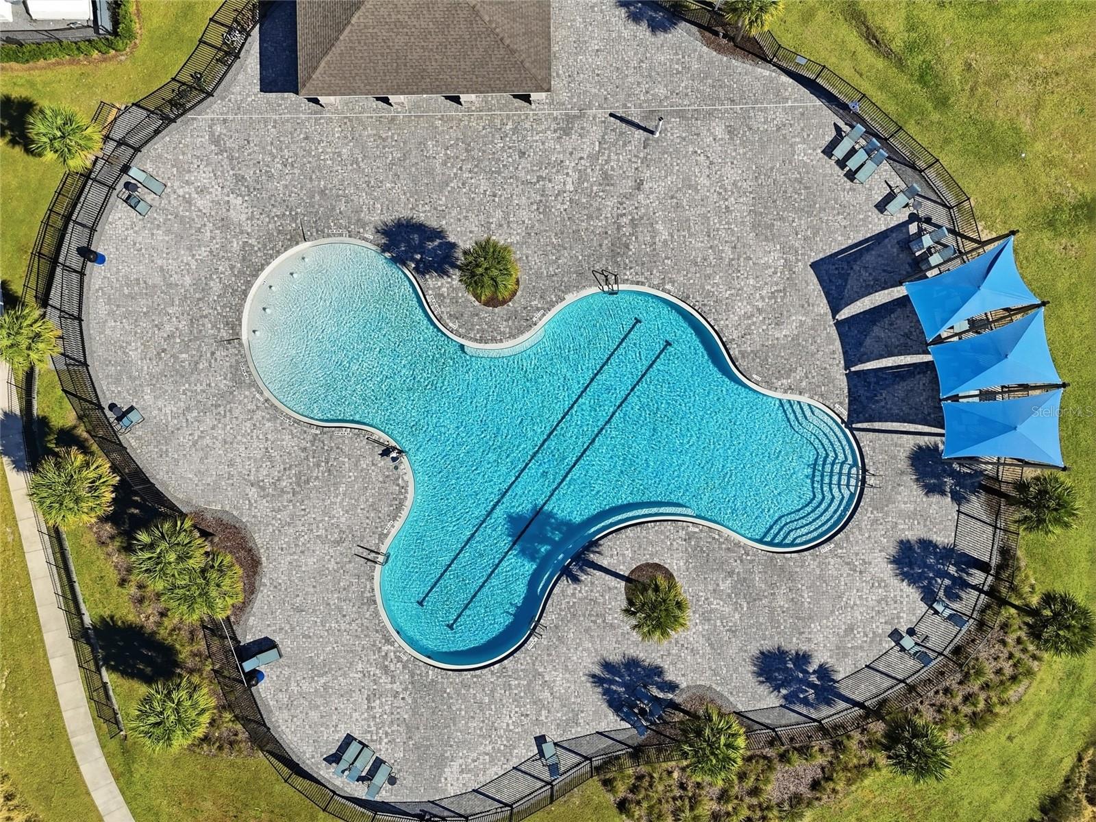 3536 YARIAN DR, HAINES CITY, FL, 33844