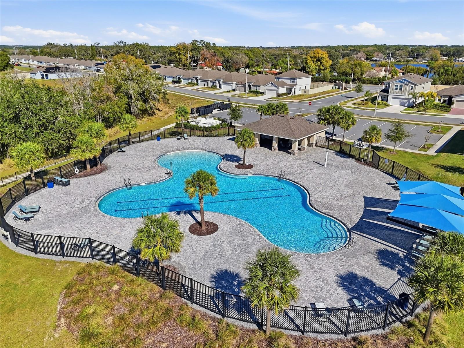 3536 YARIAN DR, HAINES CITY, FL, 33844